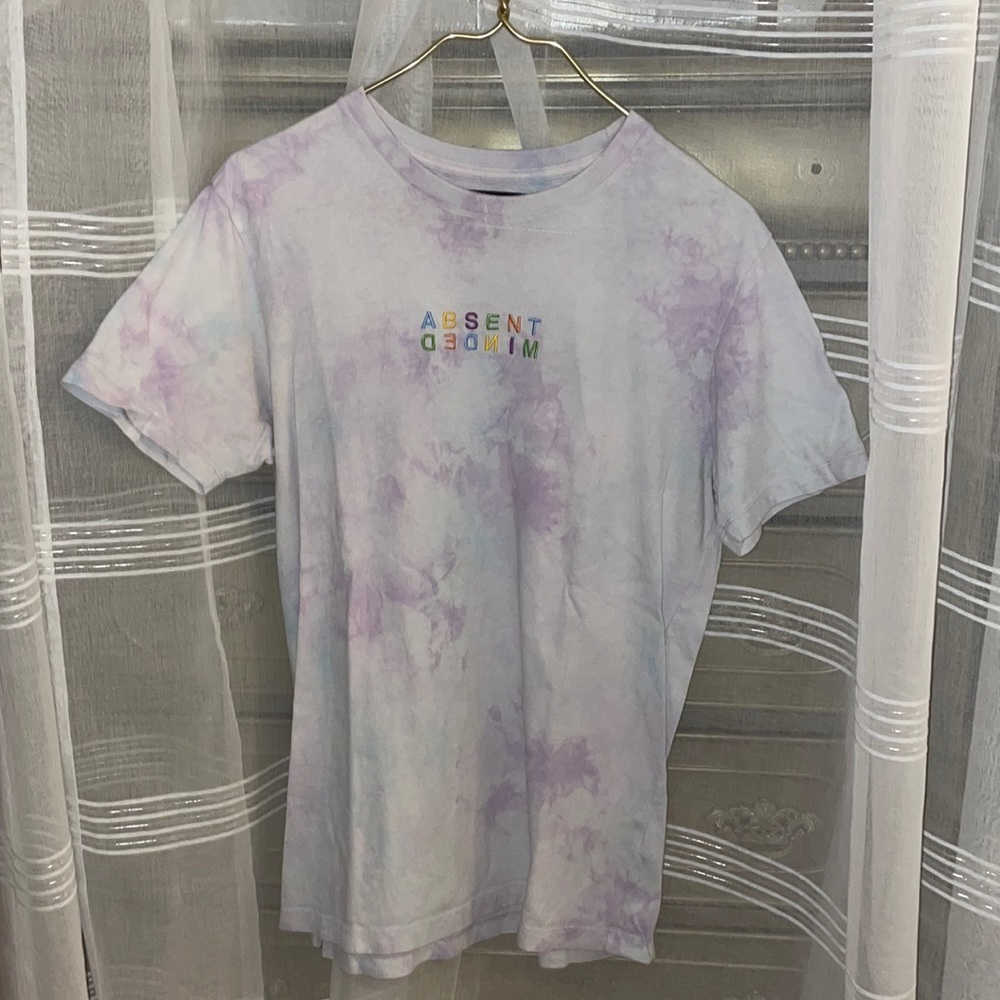 PACSUN tie dye worn few times I have others in my closet